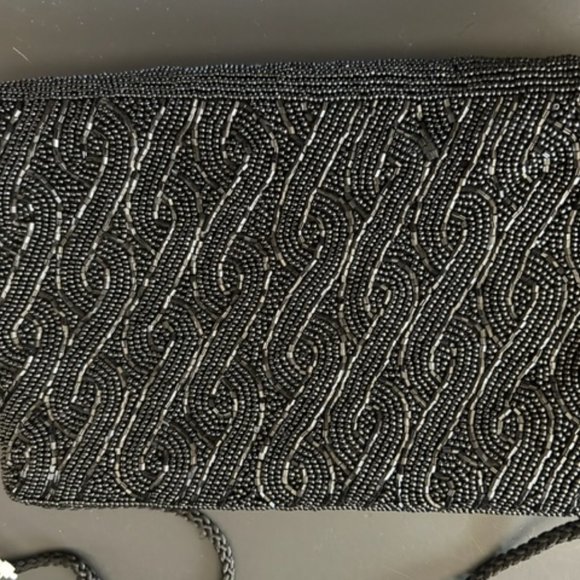 Trio of Lovely Evening Bags-NWT Kate Landry, NWT Preston & York & Vintage Unmark - Picture 11 of 11